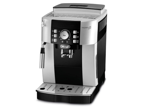 Кофемашина Delonghi ECAM 21.117 B