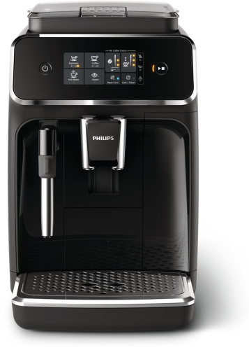 Кофемашина Philips EP2224/40