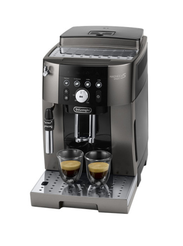 Кофемашина Delonghi ECAM 250.33 TB фото 3