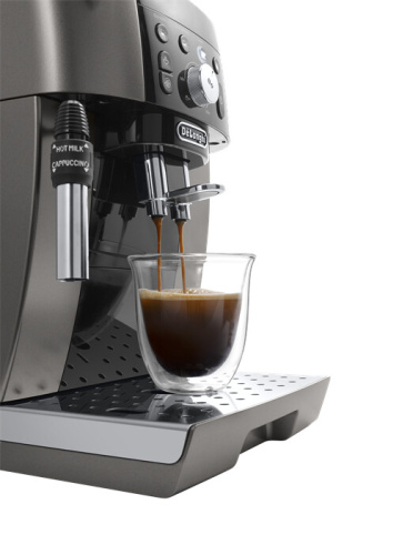 Кофемашина Delonghi ECAM 250.33 TB фото 4