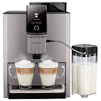 Кофемашина Nivona CafeRomatica NICR 1040