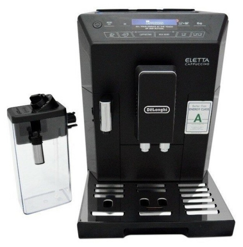 Кофемашина Delonghi ECAM 44 660 B фото 5