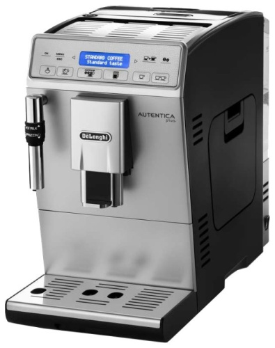Кофемашина Delonghi ETAM 29.620 SB фото 2