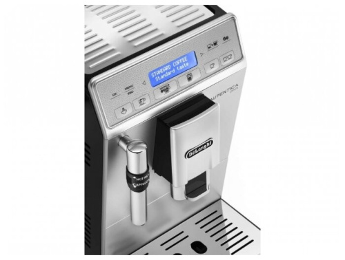 Кофемашина Delonghi ETAM 29.620 SB фото 4