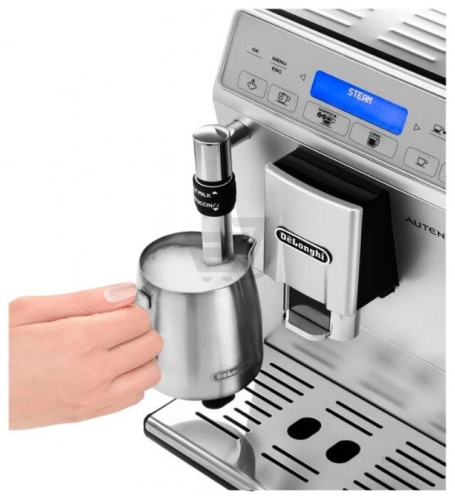 Кофемашина Delonghi ETAM 29.620 SB фото 5