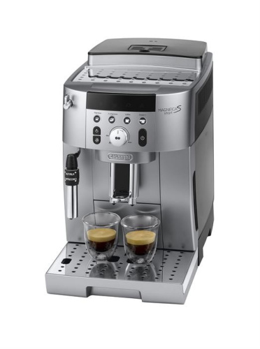 Кофемашина Delonghi ECAM 250.31 SB фото 3