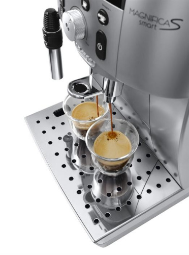 Кофемашина Delonghi ECAM 250.31 SB фото 4