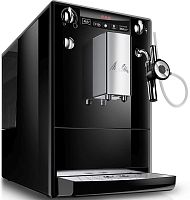 Кофемашина Melitta Caffeo Solo & Perfect Milk E957-101