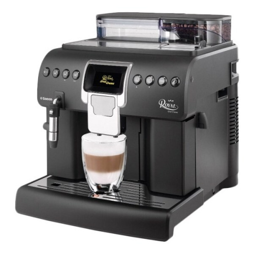 Кофемашина Saeco Royal Gran Crema фото 2