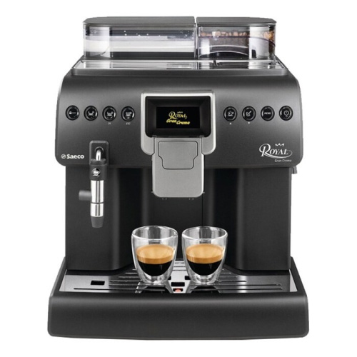 Кофемашина Saeco Royal Gran Crema фото 3