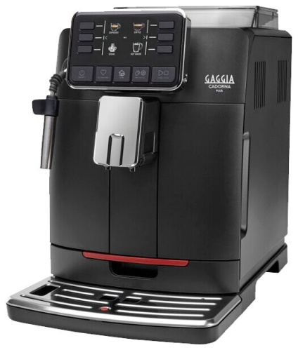 Кофемашина Gaggia Cadorna Plus фото 2