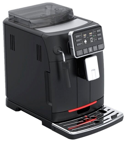 Кофемашина Gaggia Cadorna Plus фото 3
