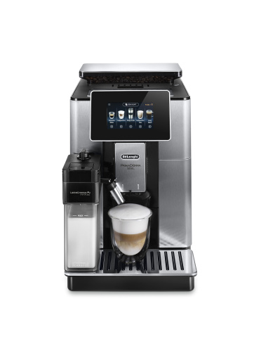Кофемашина Delonghi ECAM 610.74