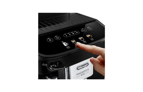 Кофемашина Delonghi ECAM 290.21.B фото 5