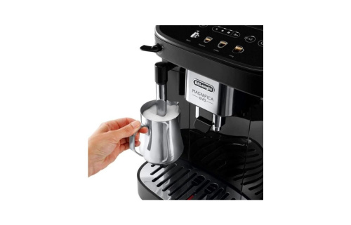 Кофемашина Delonghi ECAM 290.21.B фото 6
