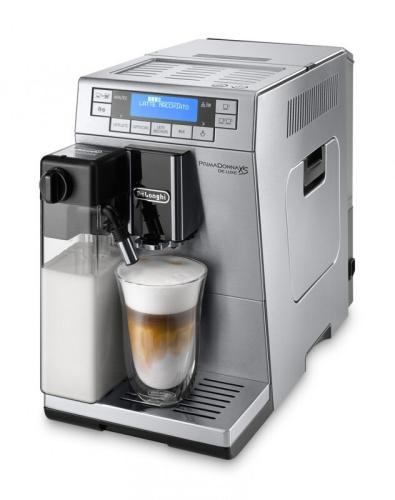 Кофемашина Delonghi ETAM 36.364 M фото 2