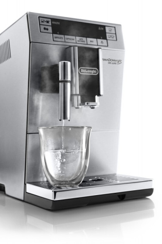 Кофемашина Delonghi ETAM 36.364 M фото 3