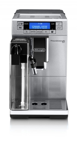 Кофемашина Delonghi ETAM 36.364 M фото 4