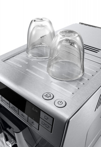 Кофемашина Delonghi ETAM 36.364 M фото 6