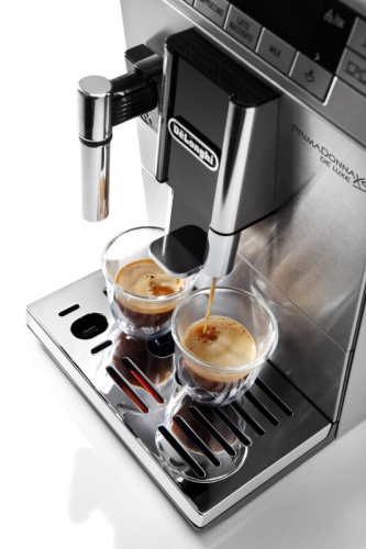 Кофемашина Delonghi ETAM 36.364 M фото 7