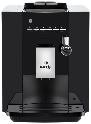 Кофемашина Kaffit.com KLM1604 Nizza Black