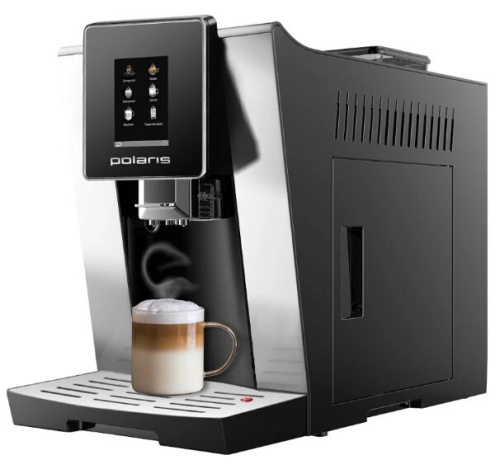 Кофемашина Polaris PACM 2060 AC фото 3