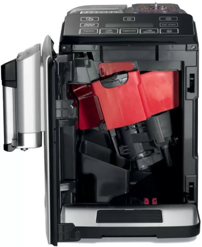 Кофемашина Bosch TIS30521RW фото 8