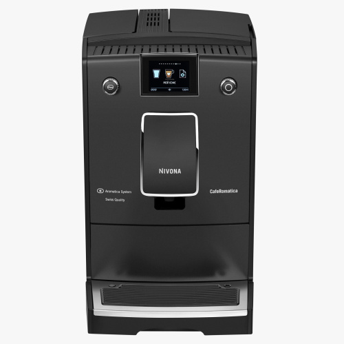 Кофемашина Nivona CafeRomatica NICR 756 фото 2