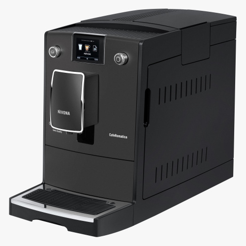Кофемашина Nivona CafeRomatica NICR 756 фото 4