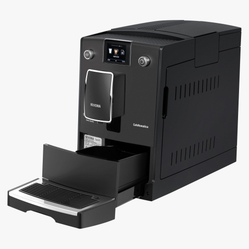 Кофемашина Nivona CafeRomatica NICR 756 фото 6