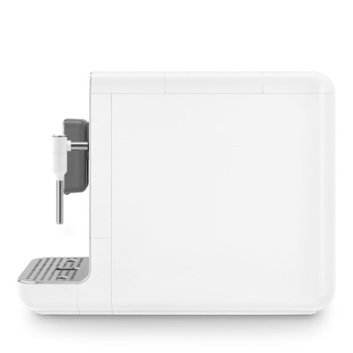 Кофемашина Smeg BCC02WHMEU фото 6