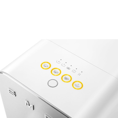 Кофемашина Smeg BCC02WHMEU фото 12