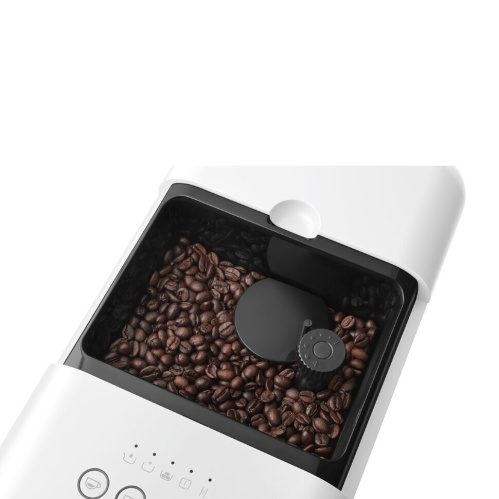 Кофемашина Smeg BCC02WHMEU фото 13