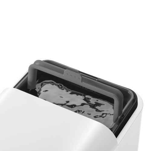 Кофемашина Smeg BCC02WHMEU фото 14