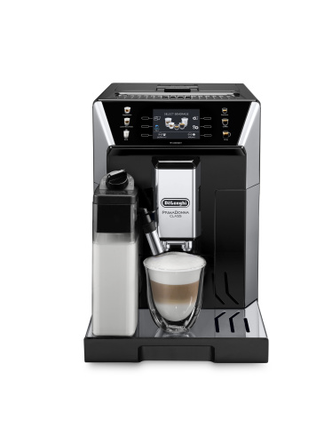 Кофемашина Delonghi ECAM550.65.SB
