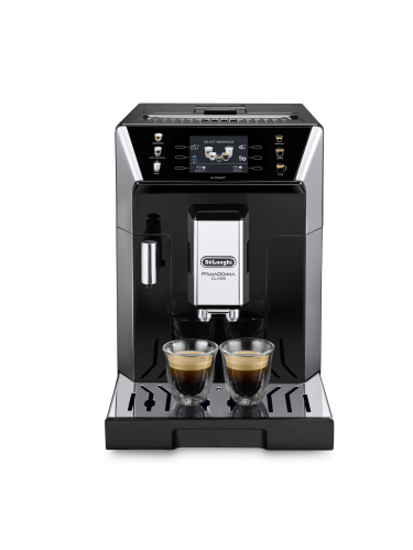 Кофемашина Delonghi ECAM550.65.SB фото 3