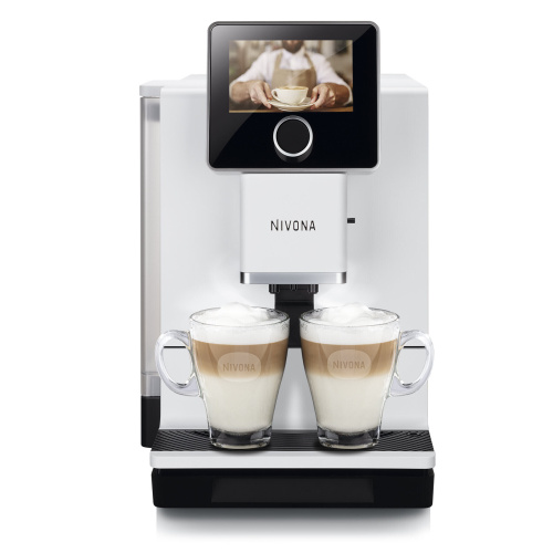 Кофемашина Nivona CafeRomatica NICR 965 фото 2