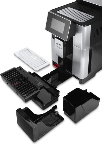 Кофемашина Delonghi ECAM 610.75.MB фото 4