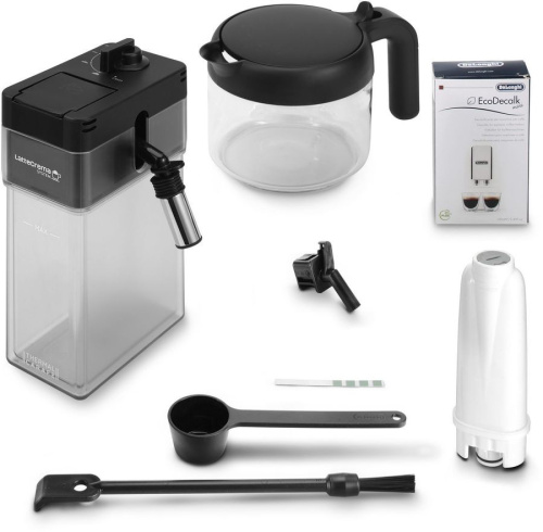 Кофемашина Delonghi ECAM 610.75.MB фото 5