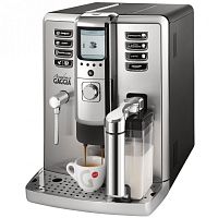 Кофемашина Gaggia Accademia
