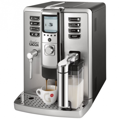 Кофемашина Gaggia Accademia фото 2