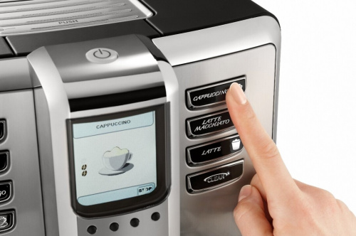 Кофемашина Gaggia Accademia фото 3