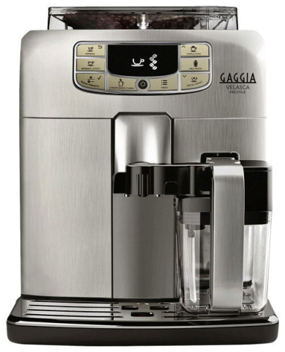 Кофемашина Gaggia Velasca Prestige фото 2