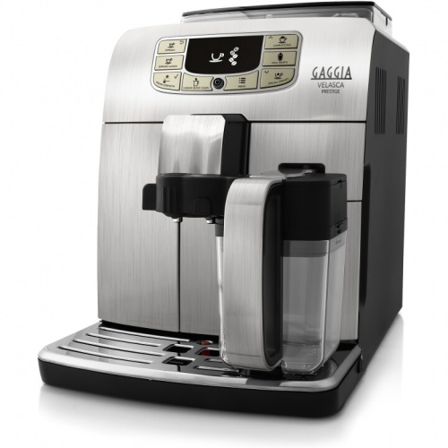 Кофемашина Gaggia Velasca Prestige фото 3
