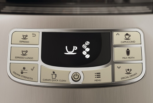 Кофемашина Gaggia Velasca Prestige фото 7