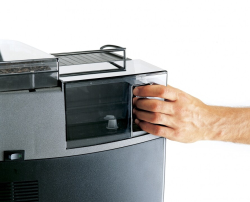 Кофемашина Gaggia Syncrony Logic RS фото 5