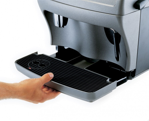 Кофемашина Gaggia Syncrony Logic RS фото 6