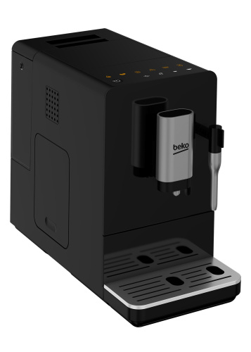 Кофемашина Beko CEG 3192 B фото 2