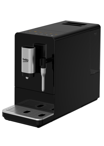 Кофемашина Beko CEG 3192 B фото 4