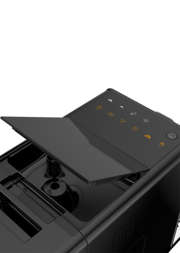 Кофемашина Beko CEG 3192 B фото 5